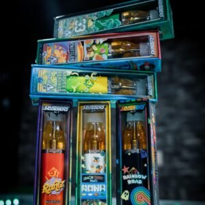 SLUGGERS VAPE